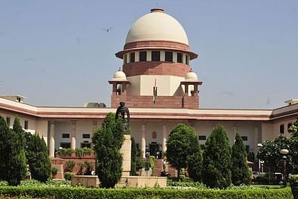 Inclusion of Jats in OBC List Comes Under SC Scanner
