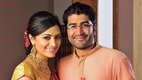 Mamta Mohandas' divorce finalised