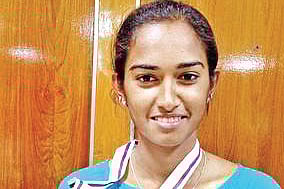 Ponnamma: Creating history