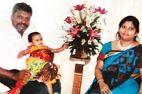 Thiruma ditched me, says woman; VCK rejects charge