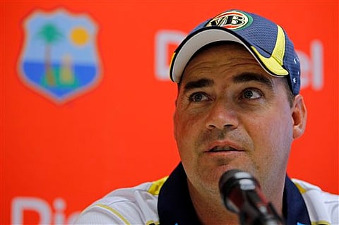 Pakistan's one-day form a worry for Arthur