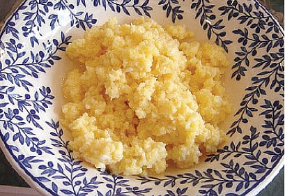 Halwa by many names, around the world