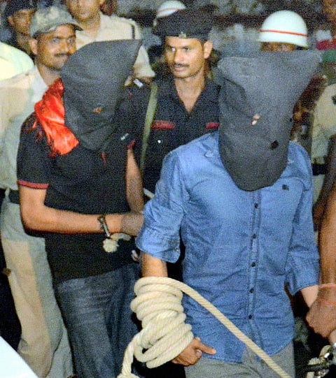 Yasin Bhatkal trained by Lashkar in Pakistan