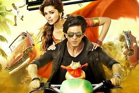 A one-way ticket to trauma