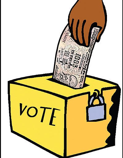 Confederacy of corrupt