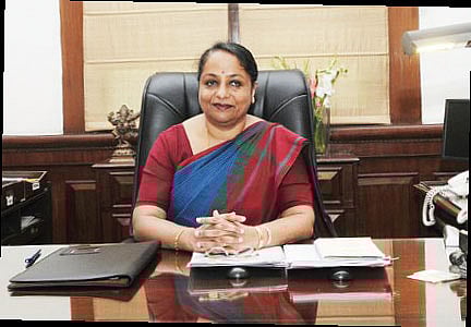 Winds of change in MEA as foreign secretary lends an ear to all