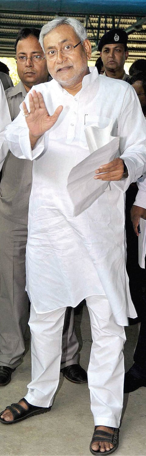 Graft plagues Bihar’s rural job scheme