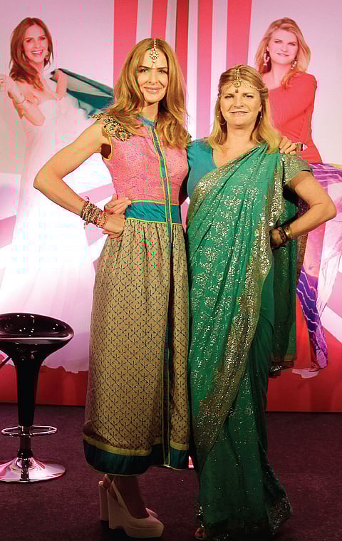 The mission India madness