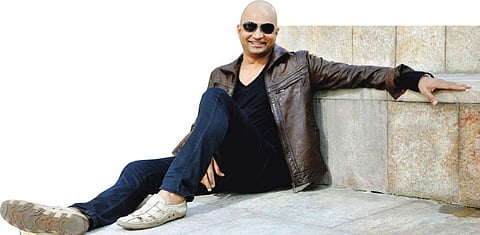 'I am a Sunday director'