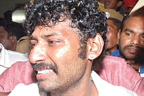 Cheran stands his ground, daughter sent to government home