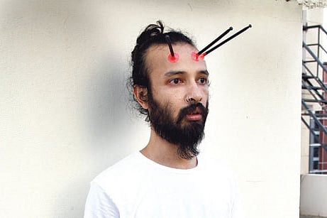 Hoirong, an ode to the 90's alternative music 