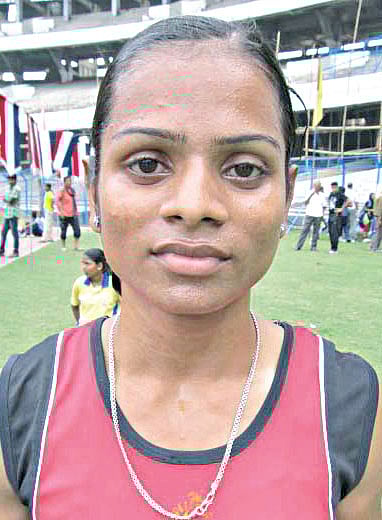 A 'no' changed her life