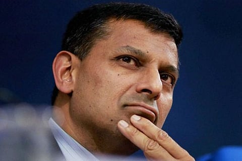 Rajan: Man who predicted the 2008 economic crisis