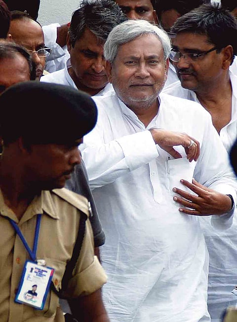 Why Bihar police did not take Bhatkal on remand