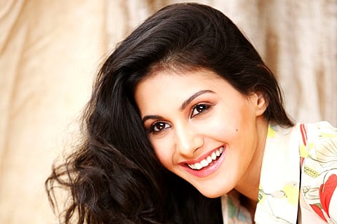 Amyra Dastur to make Tamil debut with 'Anegan'
