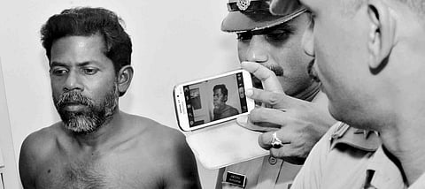 Finally, ripper Jayanandan lands in police net