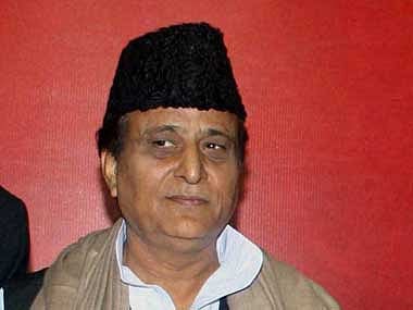 Azam's Critics Jawwad, Kazim Ali Removed by Shia Waqf Board