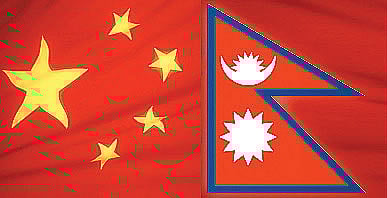 China's mission Pokhara sets alarm bells ringing