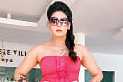 Ragini Dwivedi’s wardrobe woes