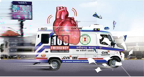 Low red-tape helps save lives in TN