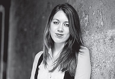 Abounding with dream scapes, spirits