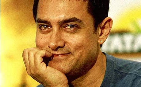I'm not interested in breaking records: Aamir Khan