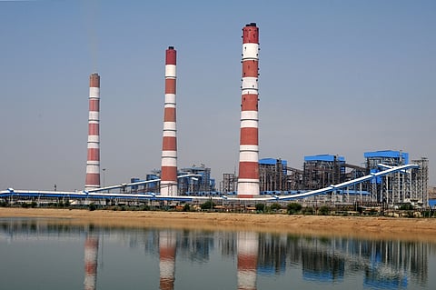 PM to dedicate NTPC Chhattisgarh project