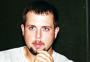 American held with live ammunition