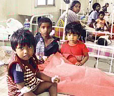 'Payasa' from Ganesha Pandal leaves 26 sick