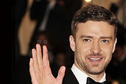 Justin Timberlake drank beer for 'Runner Runner' role