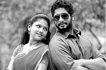 Mouna Mazhai: A routine love story