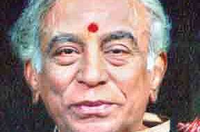 A delightful portrayal of the music maestro