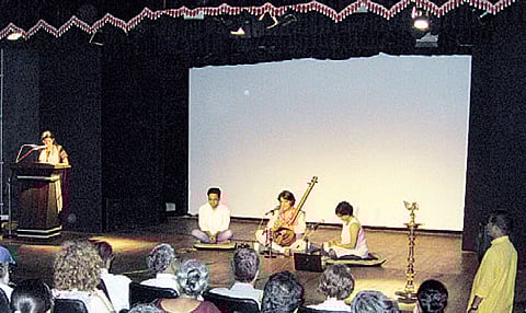 A voice for history's forgotten