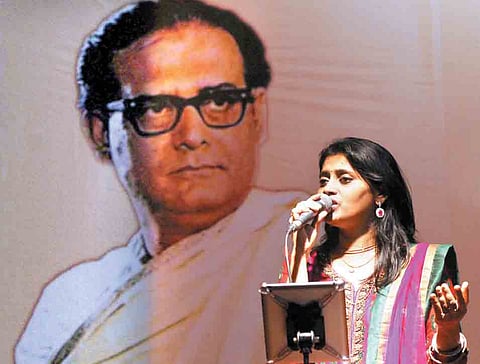 Hailing the era of Hemant Kumar