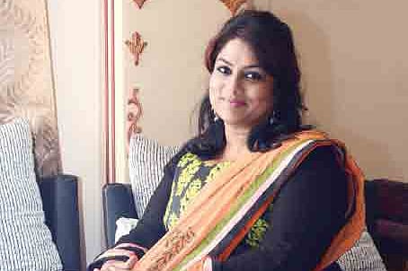 People still call me Kalyani: Ranjini