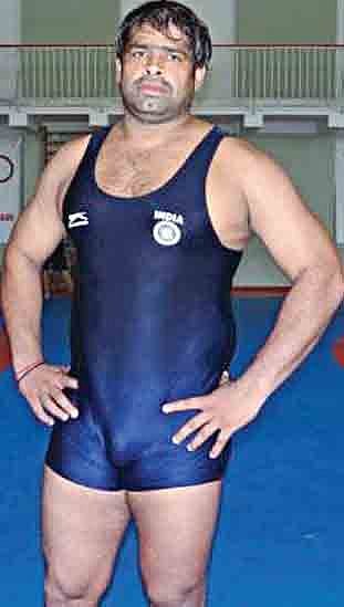 A heavyweight bargain for wrestling in India