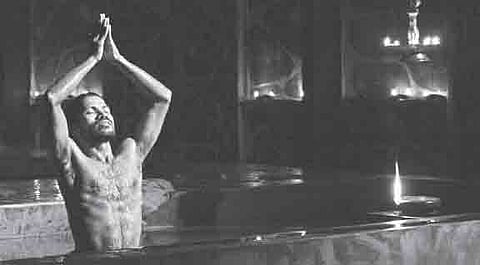 Kunti Karna: the mother-son relation