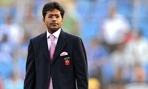 Lalit Modi Trashes Quid Pro Quo Allegations, Says UPA, Srini Targeting Him