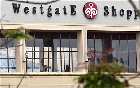 Securityman proves saviour for Keralite family in Nairobi mall