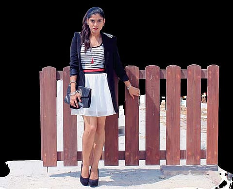 Fashionistas' diaries