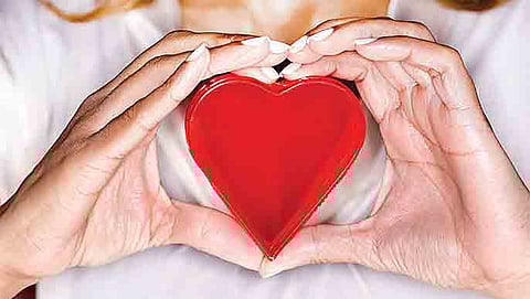 Anger Might Increase Heart Attack Risk Fivefold