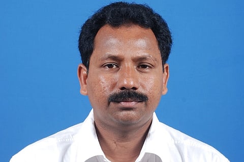 Odisha BJD MLA in false affidavit row