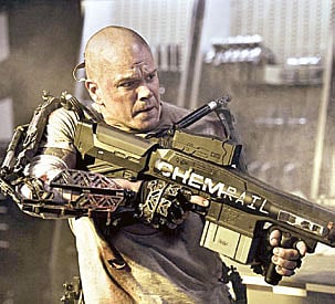 Mad rush to access a 'Death Star'