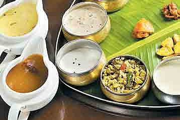 Celebrate Onam with ente Keralam