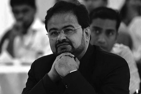 In Love with Hesse's 'Siddhartha'