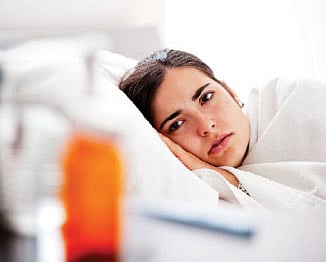 When the immune system goes rogue