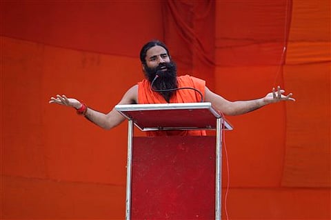 'Nation is Priority. Ram Mandir is Our Collective Dharma'