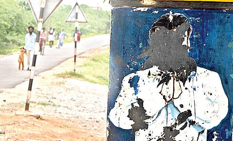 Fuming Rishivandiyam blacks out Vijayakant over unkept promises