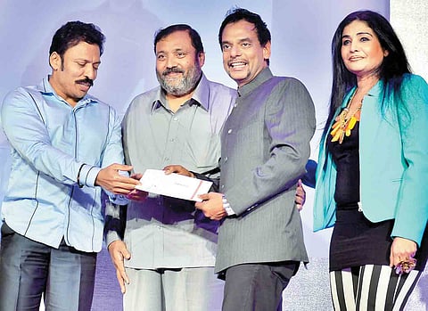 O2 health studio turns 12