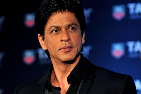Red Chillies to Make Four-Five Films Without Me: Shah Rukh Khan